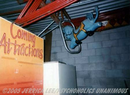 Cascade Drive-In Theatre - Cascade 1995 Courtesy Jerrica Lee (newer photo)